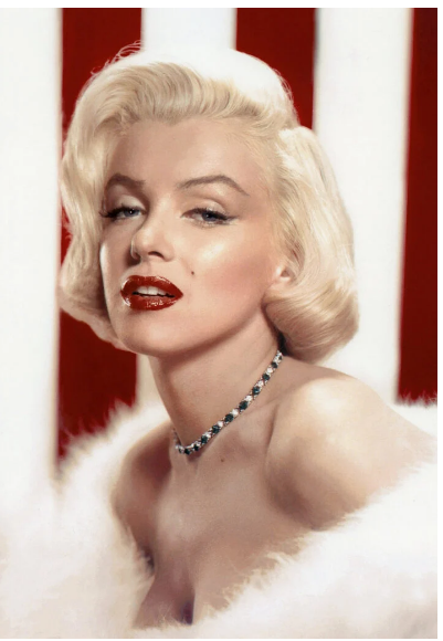 Marilyn Monroe’s Height and Weight