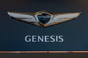 Who makes Genesis cars?