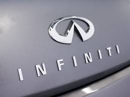 Nissan owns 48% of Infiniti