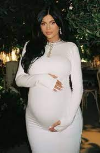 Kylie Jenner’s Pregnancy