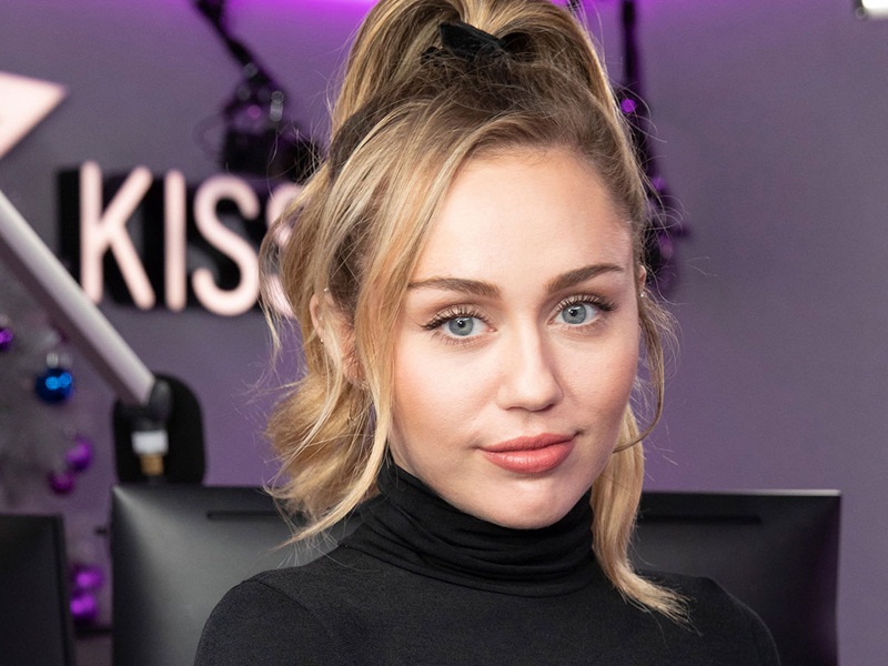 Haircut Ideas for Long and Short Hair Inspired by Miley Cyrus