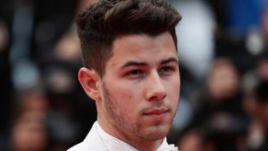 Nick Jonas Hairstyles