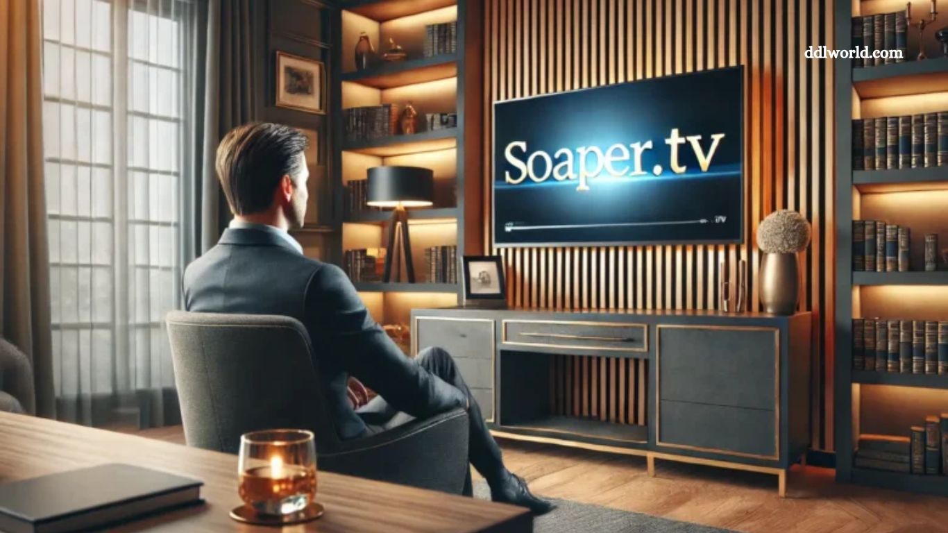 soaper.tv