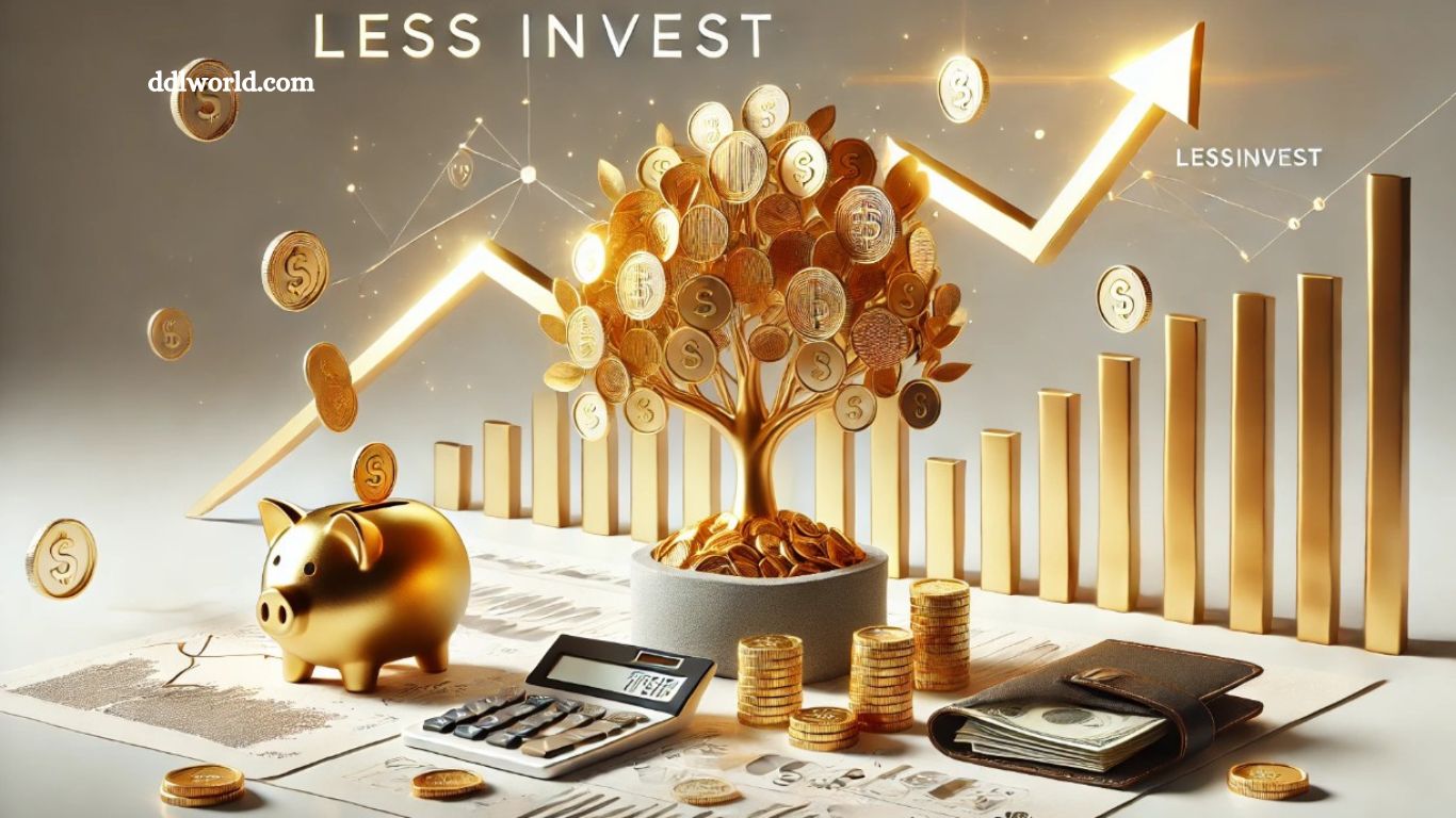 LessInvest