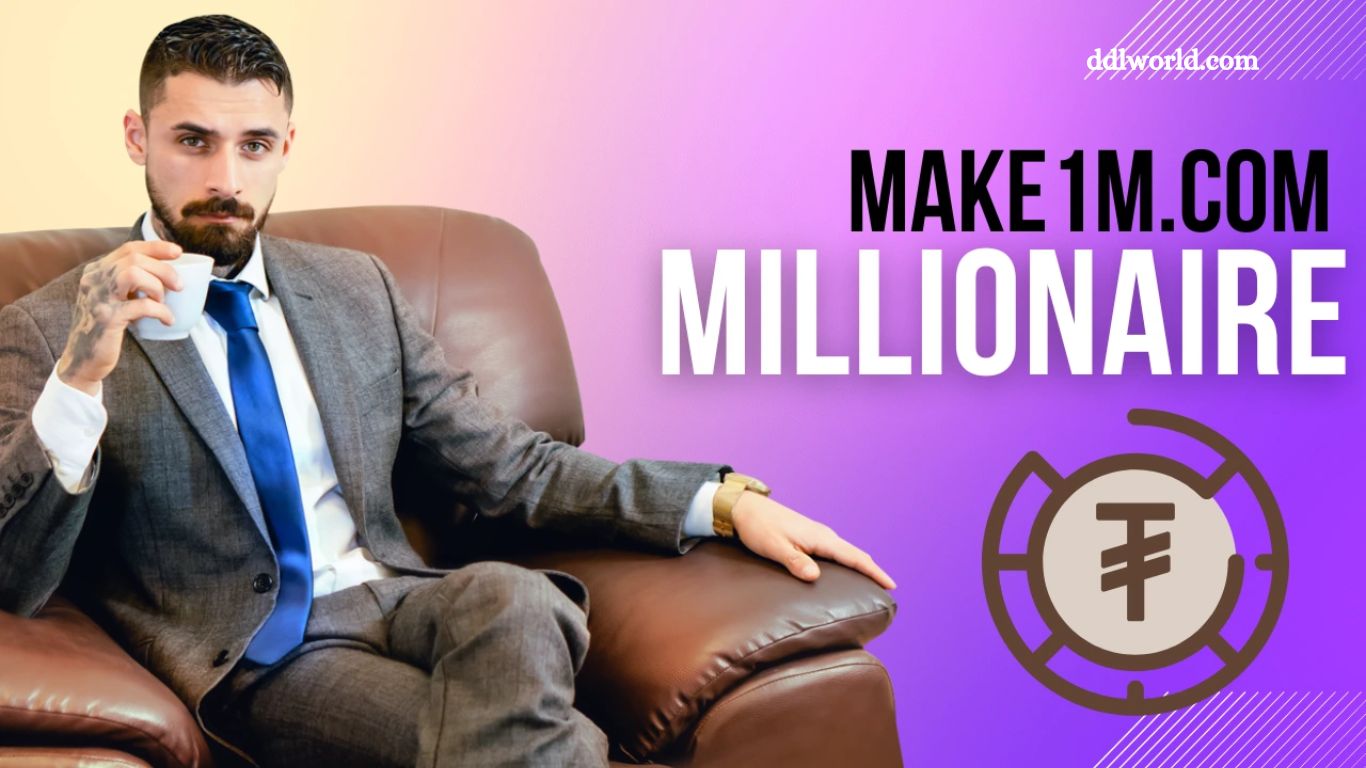 Make1m.com Millionaire Life (1)