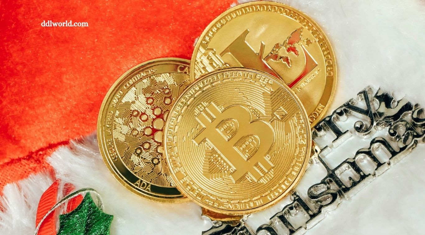 Crypto30x