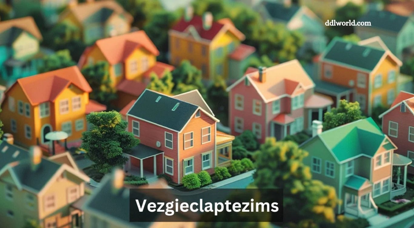 Vezgieclaptezims
