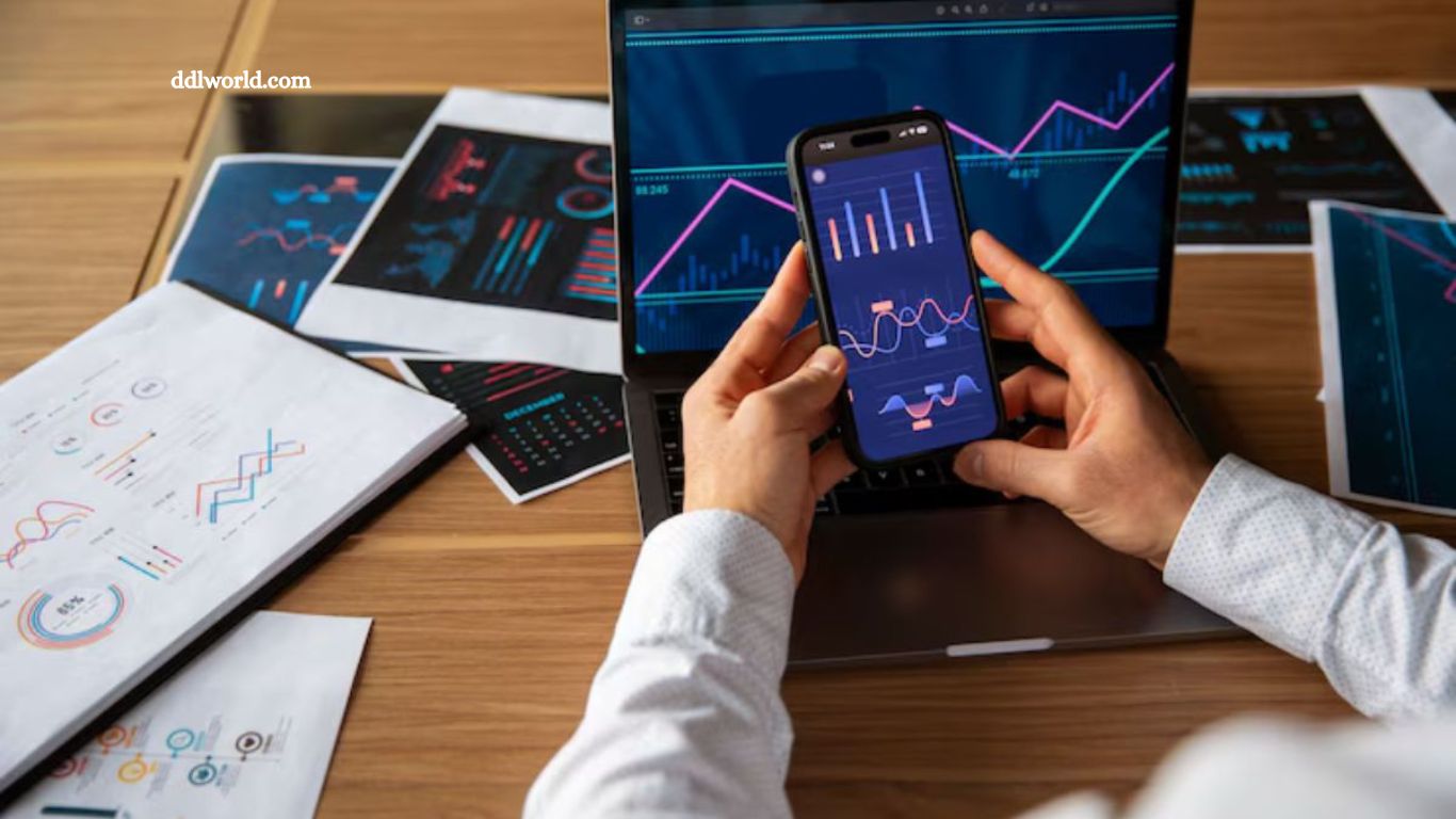 MyFastBroker