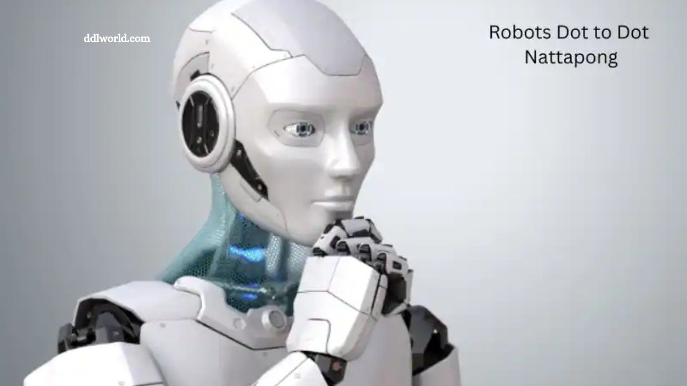 Robots